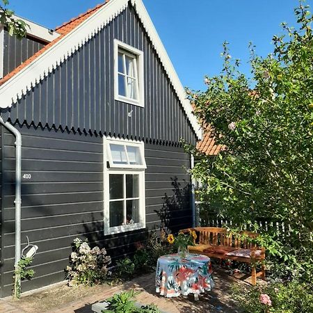 B & B Tulp Amsterdam Noord Eksteriør bilde