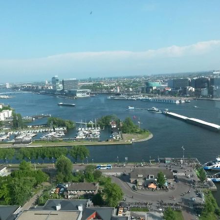 B & B Tulp Amsterdam Noord Eksteriør bilde