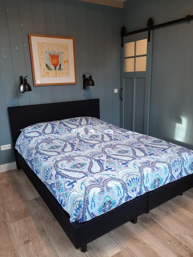 B & B Tulp Amsterdam Noord Eksteriør bilde