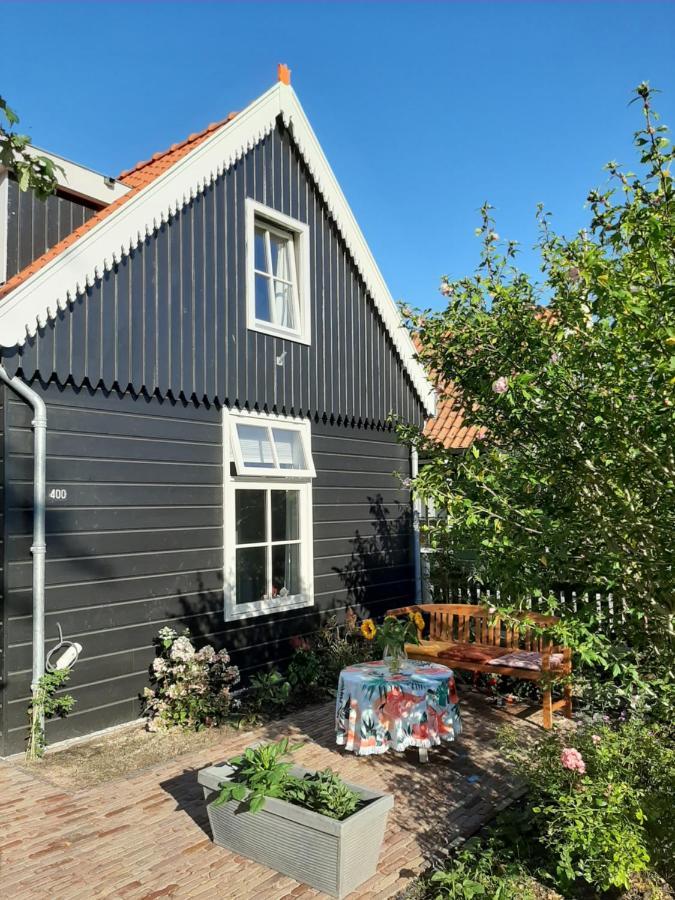 B & B Tulp Amsterdam Noord Eksteriør bilde
