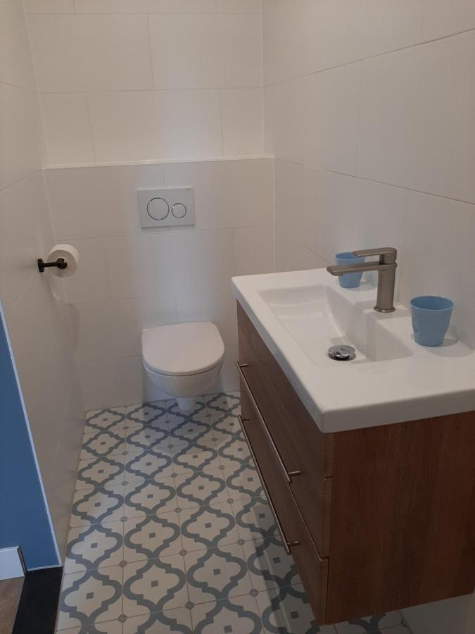 B & B Tulp Amsterdam Noord Eksteriør bilde