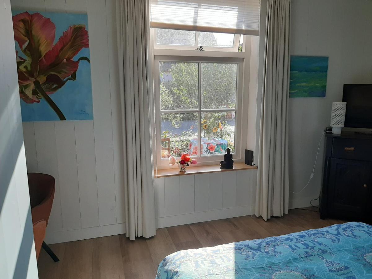 B & B Tulp Amsterdam Noord Eksteriør bilde