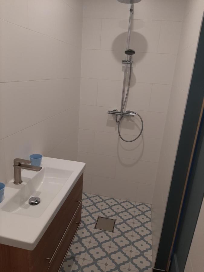 B & B Tulp Amsterdam Noord Eksteriør bilde